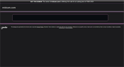 Desktop Screenshot of midcam.com